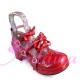 Antaina Shoes Model 113